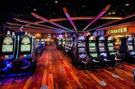 Официальный сайт Casino Dendy